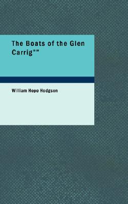 Boats of the Glen Carrig