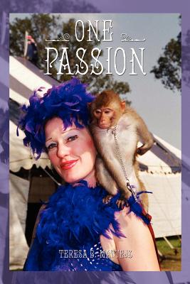 Image for One Passion One Passion