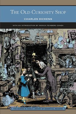 Old Curiosity Shop