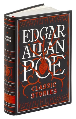 Edgar Allen Poe