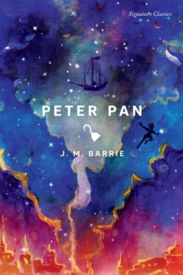 Image for Peter Pan (Signature Classics) Peter Pan (Signature Classics)