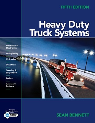 Heavy Duty Truck Systems