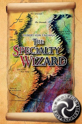 The Specialty Wizard