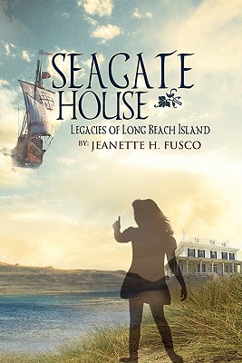 Seagate House: Legacies of Long Beach Island Image for Seagate House: Legacies of Long Beach Island