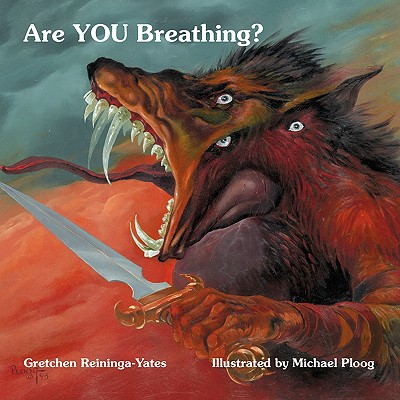 Are You Breathing