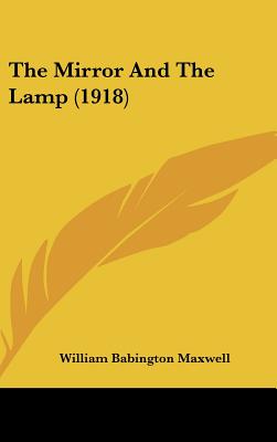 The Mirror And The Lamp (1918)