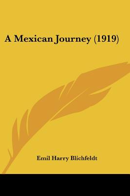 A Mexican Journey (1919)
