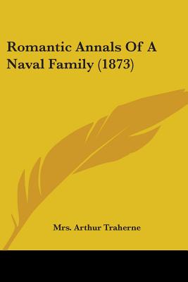 Romantic Annals Of A Naval Family (1873)
