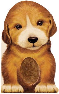 Image for Furry Puppy (Mini Friends Touch & Feel Books) Furry Puppy (Mini Friends Touch & Feel Books)