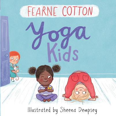 Image for Yoga Kids Yoga Kids