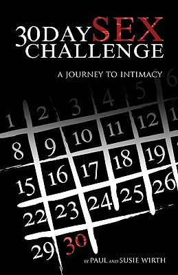 Image for 30Daysexchallenge: A Journey To Intimacy 30Daysexchallenge: A Journey To Intimacy