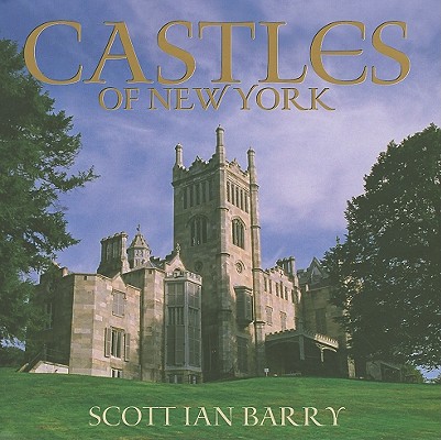 Castles of New York (Excelsior Editions)