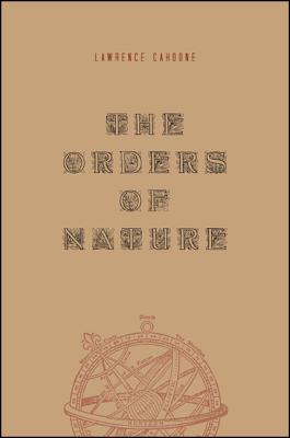 Image for The Orders of Nature The Orders of Nature
