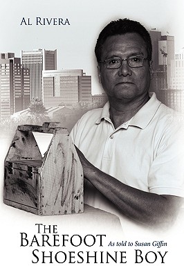 Image for The Barefoot Shoeshine Boy The Barefoot Shoeshine Boy