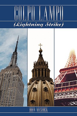 Image for Colpo Lampo: Lightning Strike Colpo Lampo: Lightning Strike