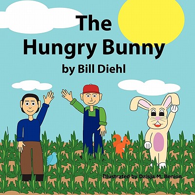 The Hungry Bunny Image for The Hungry Bunny