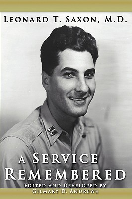 A Service Remembered Image for A Service Remembered