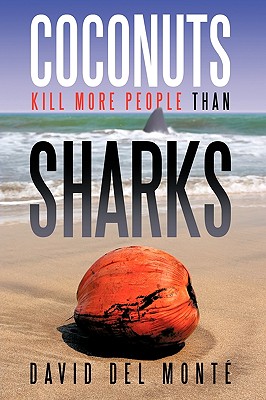 Image for Coconuts Kill More People Than Sharks