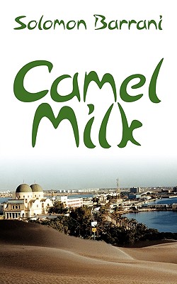 Image for Camel Milk