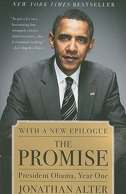 Image for Promise: President Obama, Year One