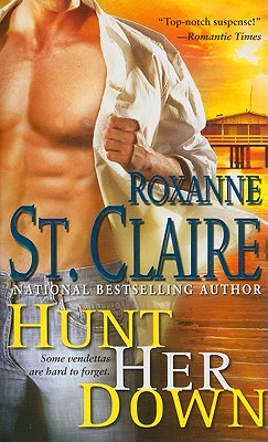 Hunt Her Down (Bullet Catchers)