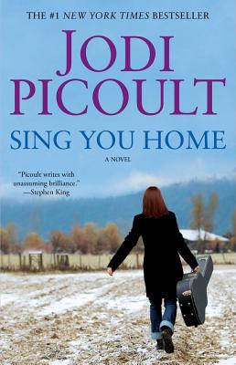 Sing You Home: A Novel