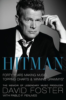 Image for Hitman: Forty Years Making Music, Topping the Charts, and Winning Grammys