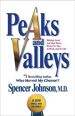 Image for PEAKS AND VALLEYS