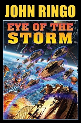 Image for Eye of the Storm (10) (Posleen War)