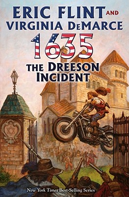 Image for 1635: The Dreeson Incident