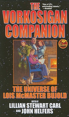 The Vorkosigan Companion : The Universe of Lois McMaster Bujold