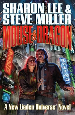 Mouse and Dragon
