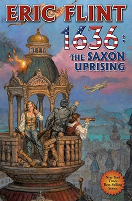 1636: The Saxon Uprising