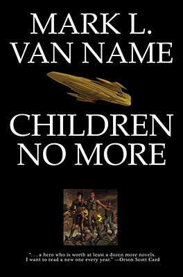 Children No More (Jon and Lobo)