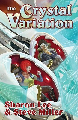 The Crystal Variation (Liaden Universe)