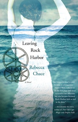 Leaving Rock Harbor