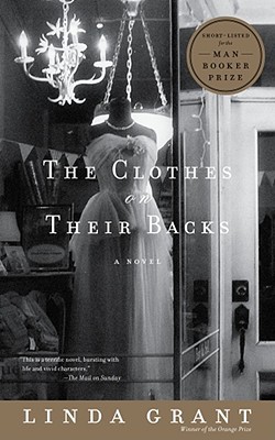 CLOTHES ON THEIR BACKS