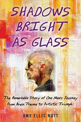 Image for Shadows Bright as Glass: The Remarkable Story of One Man's Journey from Brain Trauma to Artistic Triumph