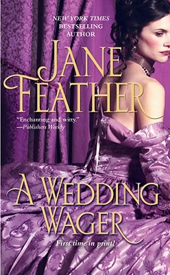 A Wedding Wager (Blackwater Brides)