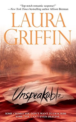 Image for Unspeakable (2) (Tracers)
