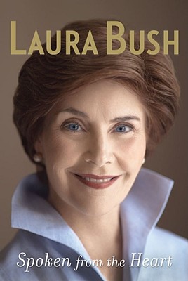 Image for Spoken from the Heart