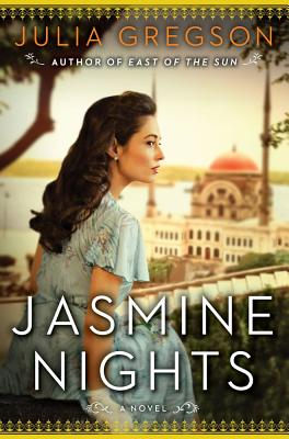 Jasmine Nights: A Novel [Paperback] Gregson, Julia