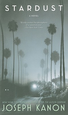 Stardust: A Novel