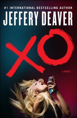 XO: A Kathryn Dance Novel