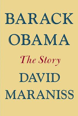 Barack Obama the Story