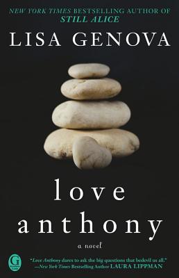 Image for Love Anthony