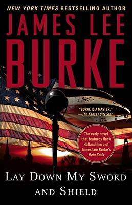 Bitterroot - (holland Family Novel) By James Lee Burke (paperback