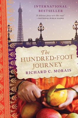 The Hundred-Foot Journey: A Novel