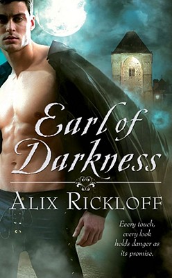 Earl of Darkness (Heirs of Kilronan)
