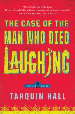 Case Of The Man Who Died Laughing, The